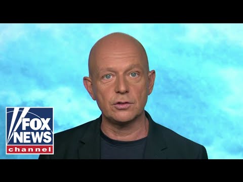 Steve hilton: these midterm elections are absolutely vital