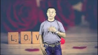 Aku Jatuh Cinta-Broery Marantika Cover Emen Seran Wilik