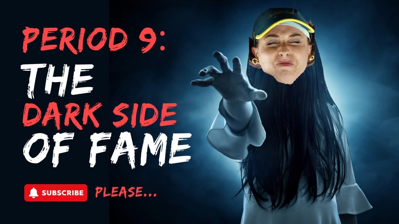 The Dark Side of Fame: How Period 9 is Impacting Our Psychology