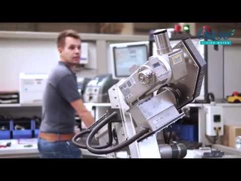 Video: Engineering Oase