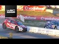 WRC 2 - Vodafone Rally de Portugal 2017: WRC 2 Highlights Friday