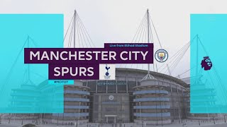 FIFA 17 (PS5) Gameplay - Manchester City vs Spurs