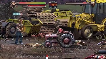 Raging Justice   Trailer Coming Soon to Nintendo Switch HD 720p