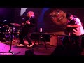 Contreras/Kunkel/McCaslin/Siino (Live at the Crest Theater) 1