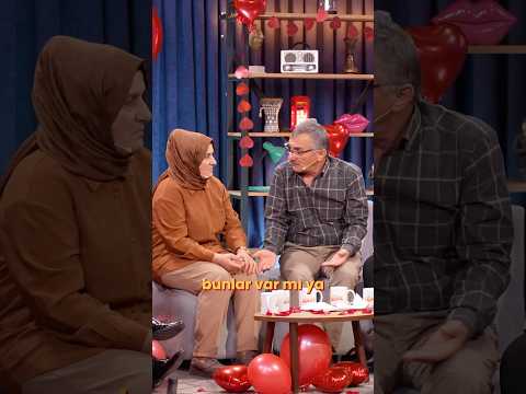 Aşk mı? Para mı?