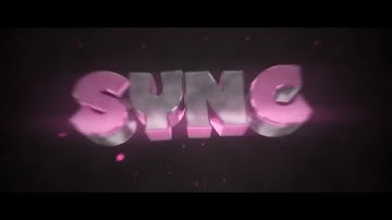 60fps 3D SYNC BLENDER ONLY COLORFUL INTRO TEMPLATE HD