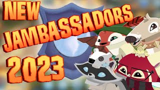 Who will be selected to be Animal Jam’s NEW Jambassadors in 2023?