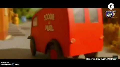 Everything Has Fallen Into Mario Kart Wii Anti-Privacy Screen Add Round 23