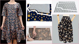 ✅ 5 easy and practical sewing projects you should try