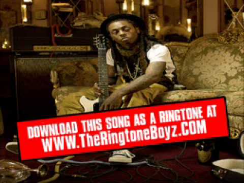 LIL WAYNE FT GUDDA GUDDA -