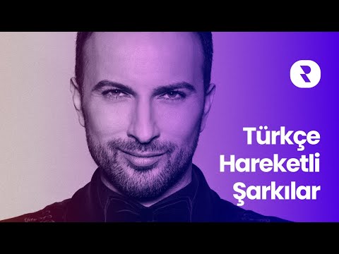 Türkçe Hareketli Şarkılar ✨ En Çok Dinlenen Hareketli Müzikler Türkçe ✨ Canlandırıcı Müzik Dinle