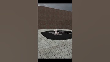 SCP 096 RUN2 #gaming #games #gameplay #game #garrysmod #nextbotchasing #nextbots #gmod #scp096 #scp