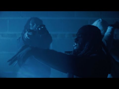 G Mac Nolackin - No Talkin (Shot By @Ogunpleas )