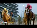 Kentucky Derby 2019: Breaking down Maximum Security's historic disqualification | NBC Sports
