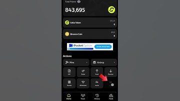 Celia Claiming Process | Celia Mining App New Update | Earn Online @QamarZiaAli