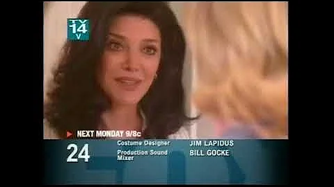 24 Season 4 Whole Season Promos