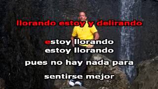 ORLANDO COLLADO -  LLORANDO