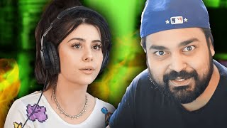 Celebrity SSSniperWolf's Biggest Victim Comes Forward (ft. Azzyland) | Some Ordinary Podcast #106 Profile