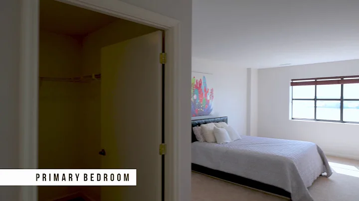 LUXURY LIVING  RESORT STYLE LIVING IN BALTIMORE CITY