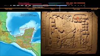 Maya Uygarlığı Sanat Ve Sosyal Bilimler Dünya Tarihi