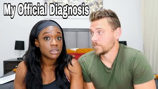 MY Official Diagnosis by R & L Life 15,012 views 10 months ago 16 minutes
