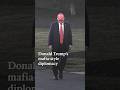 Understanding Trump's Foreign Policy Approach