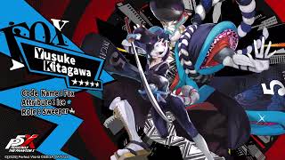 Art of the Fox - Yusuke Kitagawa Art of the Fox - Yusuke Kitagawa