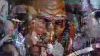 Rottweiler Narrensprung 2004