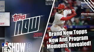 Brand new moment challenges have been introduced, including exclusive
2019 season moments and reward cards to follow! also a way get more
program stars to...