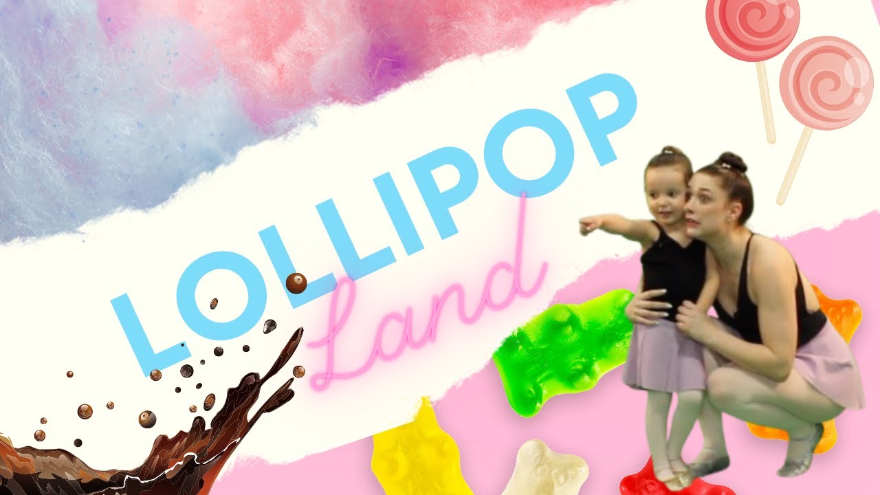 Fantasy Ballet Adventures | Partner Ballet Class for Kids 