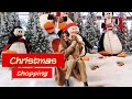 Christmas shopping and more 🎄| Vlog 82