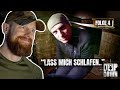 Jetzt kommen die ECHTEN GEFÜHLE! - Deep Down: Folge 4 | Fritz Meinecke reagiert