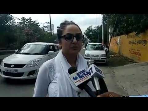 Kathua Rape Case Lawyer Deepika Singh Rajawat alleged BAJ President of threatening her | UNT