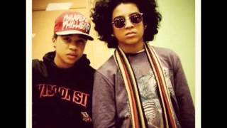 Mindless Behavior Forever