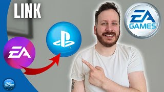 How To Link EA Account To Playstation