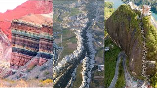 Мифы Геологии