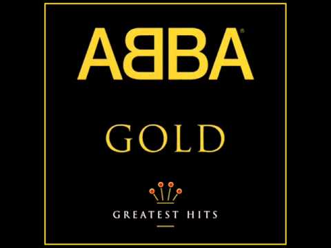 ABBA Thank You For The Music