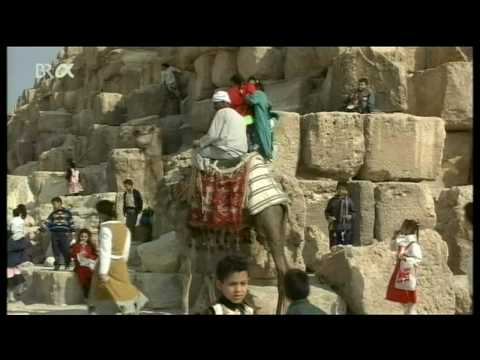 Video: Wie Alt Ist Die ägyptische Zivilisation?