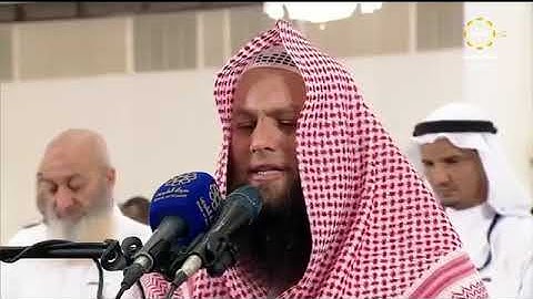 تراويح  ليلة 10 رمضان 1440هـ من سورة الإسراء القارئ  رامي شوشه - مسجد الشيخ جابر العلي الصباح الكويت
