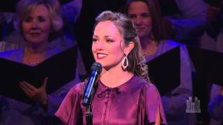 If I Loved You, from Carousel | Laura Osnes and The Tabernacle Choir