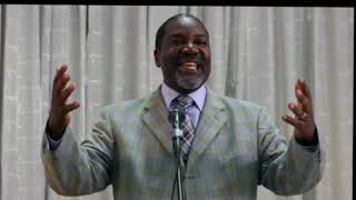 The Doctrines of Grace - Conrad Mbewe  (Ephesians 1:1-14)