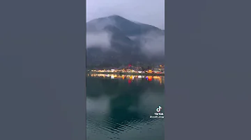 نغمة رنين جمال طبيعي 