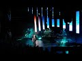 OMD - Nottingham Royal Concert Hall - 26th October 2019