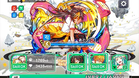 تحميل クラッシュフィーバー ランスロット