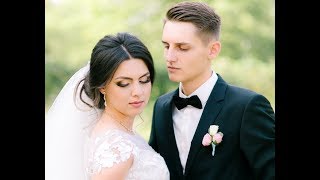 Свадебный клип Rostislav and Tatyana Свадебный клип Rostislav and Tatyana