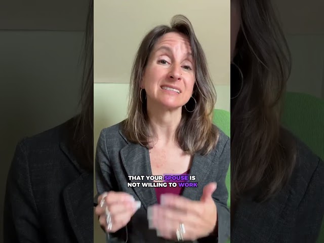 What If You Don't Want a Divorce, but Your Spouse Does? | Minnesota Family Law