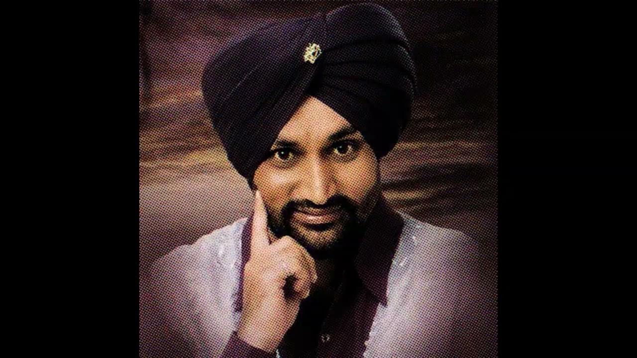 Jatt Di Pasand Bandxiii Remix Legend Surjit Bindrakhia All Time Favorite Punjabi Song