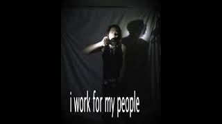 im wide awake  #mkmh