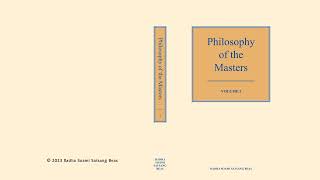 10. Spiritual Discourse (Satsang) - Philosophy of the Masters (Volume 1) - RSSB Audio Book