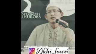 Kotoran Kucing Tidak Najis ? Ini Tanggapan Ustadz Abu Yahya Badrusalam